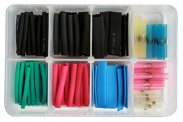 Gunson make wiring protection and joining easy