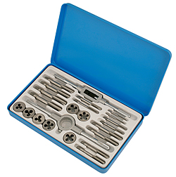 Whitworth Tap & Die set from Gunson Tools