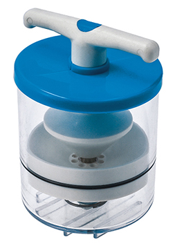 Gunson Launches Portable Bearing Grease Packer for efficient, clean, and consistent bearing maintenance