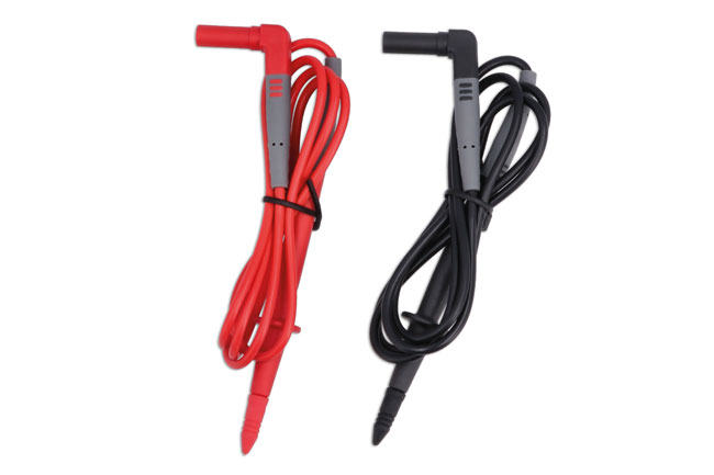 Gunson 77011 Multi Tester Leads