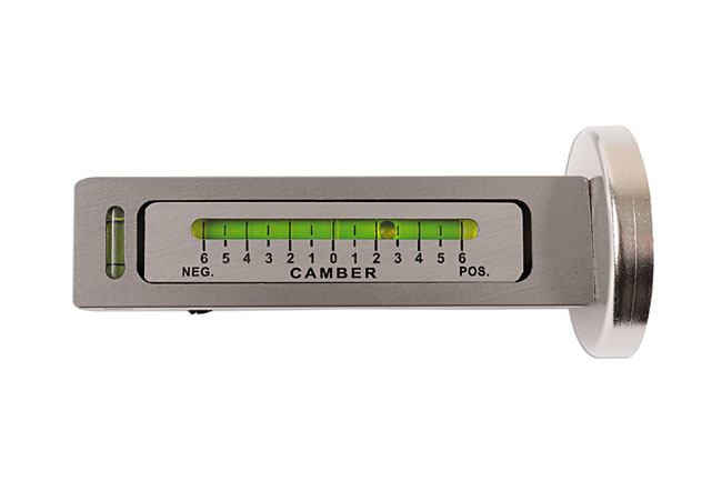 77066 Trakrite Camber Gauge