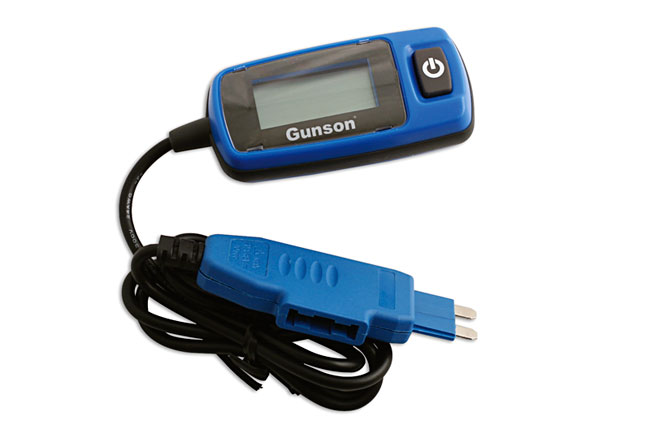 77069 Automotive Current Tester