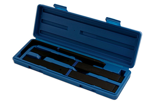 Laser Tools 77095 Seam Buster Set - 3pc