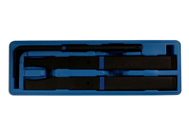 Laser Tools 77095 Seam Buster Set - 3pc