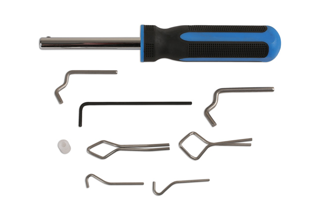 77136 Windscreen Installation Tool Set