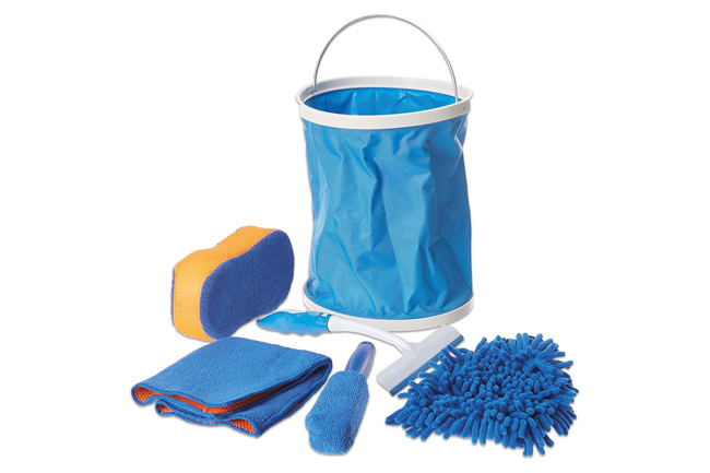 Gunson 77150 Car Wash Kit