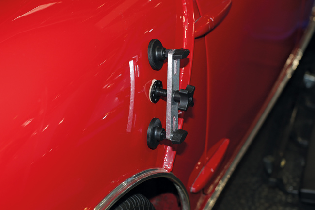 Gunson 77175 Dent Puller Kit