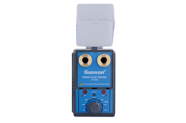 Gunson 77176 Spark Plug Tester