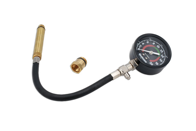 Gunson G4101 Hi-Gauge Compression Tester