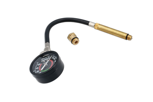 Gunson G4101 Hi-Gauge Compression Tester