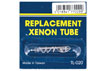 77009 Replacement Flash Tube (Xenon Bulb) for G4113, G4123, 77008 & 77133