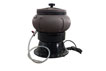 77179 Wet & Dry Vibratory Tumbler Polisher